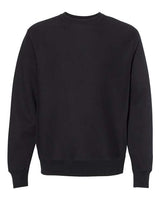 Independent Trading Co. Legend Premium Heavyweight Cross-Grain Crewneck Sweatshirt