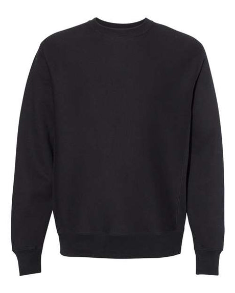 Independent Trading Co. Legend Premium Heavyweight Cross-Grain Crewneck Sweatshirt