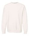 Independent Trading Co. Legend Premium Heavyweight Cross-Grain Crewneck Sweatshirt