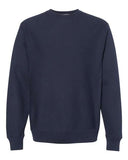 Unisex Legend - Premium Heavyweight Cross-Grain Crewneck Sweatshirt