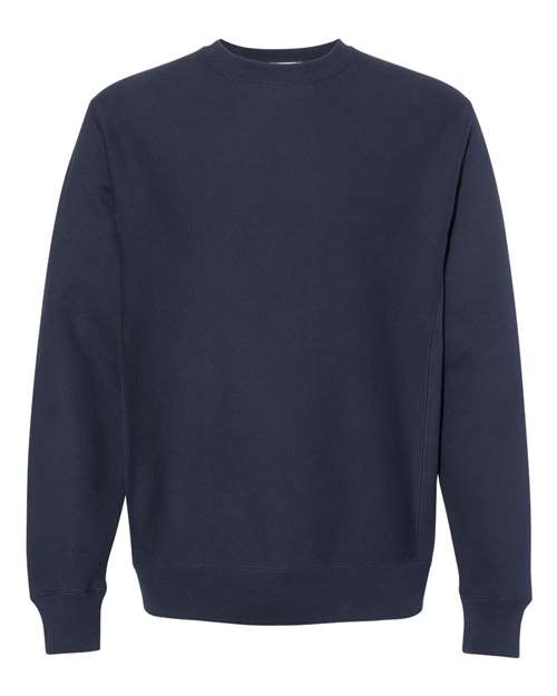 Independent Trading Co. Legend Premium Heavyweight Cross-Grain Crewneck Sweatshirt