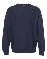 Independent Trading Co. Legend Premium Heavyweight Cross-Grain Crewneck Sweatshirt