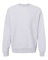 Legend - Premium Heavyweight Cross-Grain Crewneck Sweatshirt