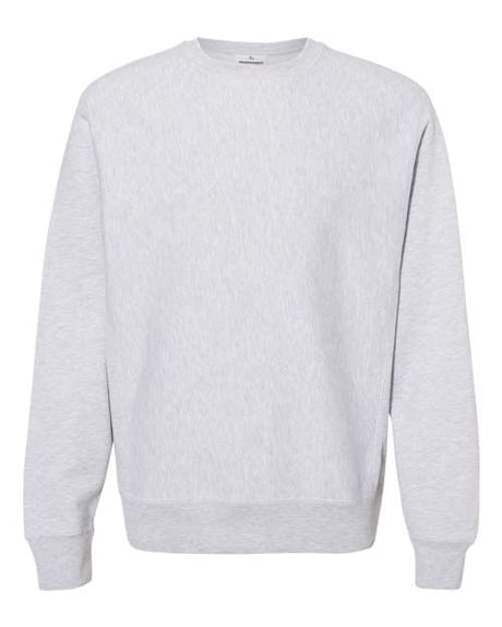 Independent Trading Co. Legend Premium Heavyweight Cross-Grain Crewneck Sweatshirt