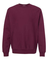 Independent Trading Co. Legend Premium Heavyweight Cross-Grain Crewneck Sweatshirt