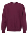 Independent Trading Co. Legend Premium Heavyweight Cross-Grain Crewneck Sweatshirt