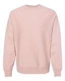 Independent Trading Co. Legend Premium Heavyweight Cross-Grain Crewneck Sweatshirt