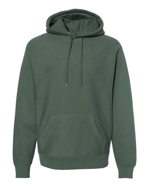 Legend - Premium Heavyweight Cross-Grain Hooded Sweatshirt