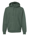 Legend - Premium Heavyweight Cross-Grain Hooded Sweatshirt