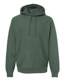 Independent Trading Co. Unisex Legend Premium Heavyweight Cross-Grain Hooded Sweatshirt