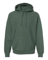 Independent Trading Co. Unisex Legend Premium Heavyweight Cross-Grain Hooded Sweatshirt