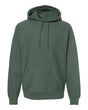 Independent Trading Co. Unisex Legend Premium Heavyweight Cross-Grain Hooded Sweatshirt