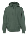 Independent Trading Co. Unisex Legend Premium Heavyweight Cross-Grain Hooded Sweatshirt