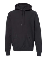 Legend - Premium Heavyweight Cross-Grain Hooded Sweatshirt