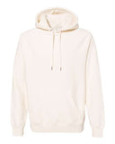Independent Trading Co. Unisex Legend Premium Heavyweight Cross-Grain Hooded Sweatshirt