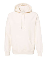 Independent Trading Co. Unisex Legend Premium Heavyweight Cross-Grain Hooded Sweatshirt