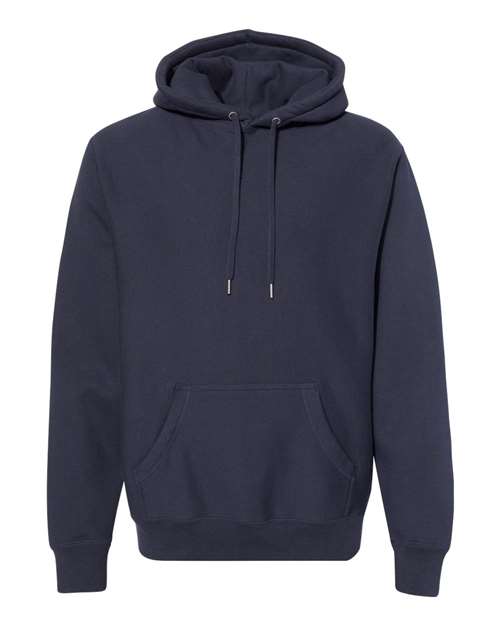 Independent Trading Co. Unisex Legend Premium Heavyweight Cross-Grain Hooded Sweatshirt