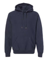 Independent Trading Co. Unisex Legend Premium Heavyweight Cross-Grain Hooded Sweatshirt