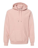 Independent Trading Co. Unisex Legend Premium Heavyweight Cross-Grain Hooded Sweatshirt