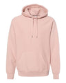 Independent Trading Co. Unisex Legend Premium Heavyweight Cross-Grain Hooded Sweatshirt