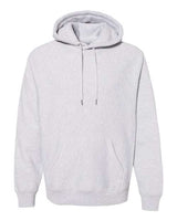 Independent Trading Co. Unisex Legend Premium Heavyweight Cross-Grain Hooded Sweatshirt
