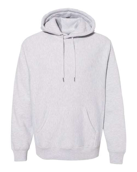 Independent Trading Co. Unisex Legend Premium Heavyweight Cross-Grain Hooded Sweatshirt