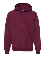 Independent Trading Co. Unisex Legend Premium Heavyweight Cross-Grain Hooded Sweatshirt
