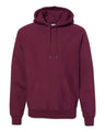 Independent Trading Co. Unisex Legend Premium Heavyweight Cross-Grain Hooded Sweatshirt