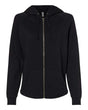 Women's California Wave Wash Full-Zip Hooded Sweatshirt