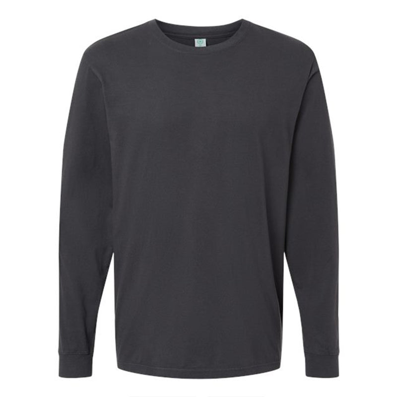 Organic Long Sleeve T-Shirt