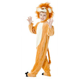 Fierce Lion Costume