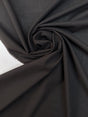 Wool Plain Weave Dress Fabric Gray Shades