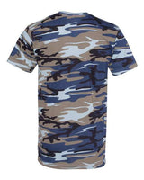 Adult Camo Tee