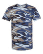 Men's Camo Tee