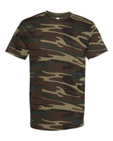 Adult Camo Tee