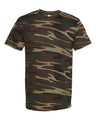 Men's Camo Tee