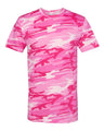 Men's Camo Tee