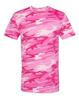 Men's Camo Tee