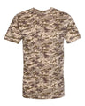 Men's Camo Tee