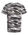 Men's Camo Tee