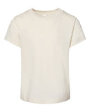 Pack of 6 : BELLA CANVAS® Toddler Jersey Short Sleeve Crewneck T-Shirts