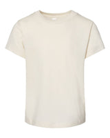 Pack of 6 : BELLA CANVAS® Toddler Jersey Short Sleeve Crewneck T-Shirts