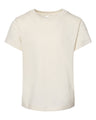 Pack of 6 : BELLA CANVAS® Toddler Jersey Short Sleeve Crewneck T-Shirts