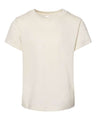 BELLA + CANVAS Toddler Jersey Tee