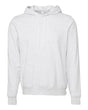 Unisex Sponge Fleece Hoodie Sweatshirt