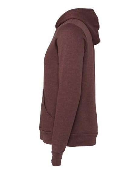 Image 1: Unisex Premium Sponge Fleece HoodieImage 2: High quality soft fleece hoodieImage 3: Premium casual sweatshirt designImage 4: Blank premium hoodie for printingImage 5: Comfortable unisex fleece apparelImage 6: Luxury sponge fleece hoodie