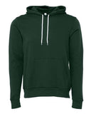 Image 1: Unisex Soft Sponge Fleece HoodieImage 2: Soft touch fleece pullover hoodieImage 3: Comfortable unisex casual sweatshirtImage 4: Blank hoodie for custom printingImage 5: Lightweight fleece layering apparelImage 6: Premium soft hoodie style