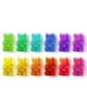 Gummy Worm/Bear Silicone Mold