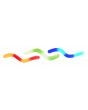Gummy Worm/Bear Silicone Mold