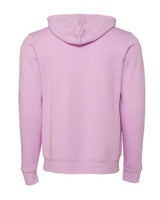 Bayside Unisex USA-Made High Visibility Hooded Sweatshirt